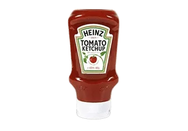 Ketšup HEINZ 460g