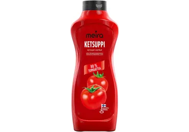 Ketšup MEIRA 950 g