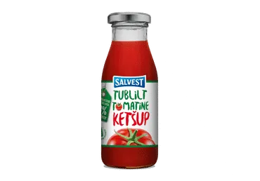 Ketšup SALVEST 270g