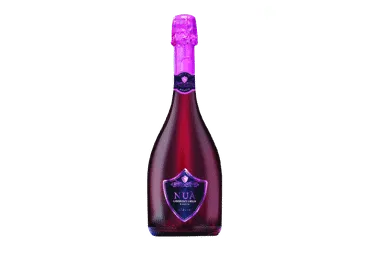 KGT poolvah. Nua LAMBRUSCO Rose 750ml