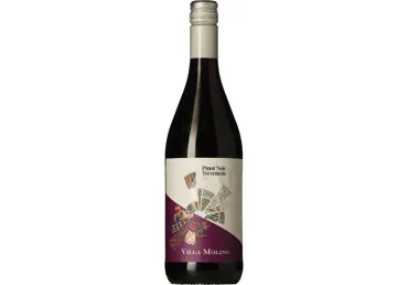 KGT vein ALMORANO Pinot Noir Trev.750ml