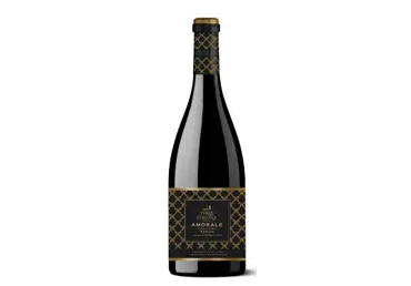 KGT vein AMORALE Puglia 750ml