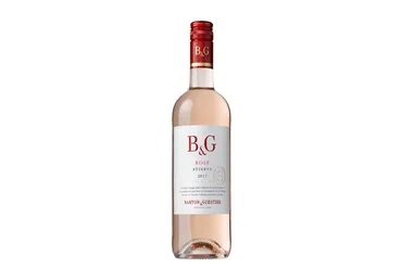 KGT vein BARTON & GUESTIER Res.R. 750ml