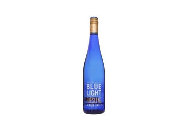 Vīns BLUE LIGHT RIESLING 8,5% 0,75L