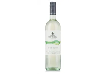 KGT vein B.MONTALTO Pinot Grigio 750ml