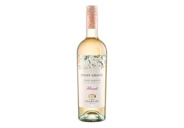 Vīns CASA CHARLIZE Floreale Pinot Grigio  12%0,75L