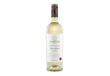 Vīns CASA CHARLIZE PINOT G.T.S 12% 0,75L
