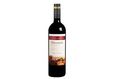 KGT vein DREAMER cab.sauv. 750ml