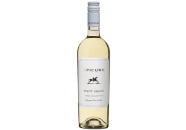 Vīns EPICURO Pinot Grigio 12,5% 0,75L