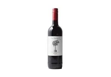 KGT vein FAT BASTARD Malbec 750ml