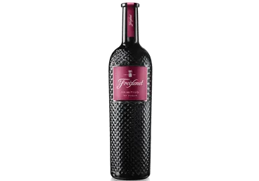 KGT vein FREIXENET Primitivo IGP Puglia, punane 14% 0,75L,R23/176566/77