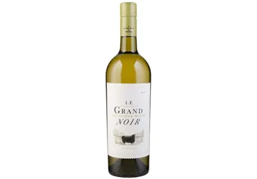 Vīns GRAND NOIR Sauvign.Bl.12,5% 0,187L