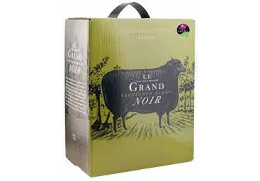 KGT vein GRAND NOIR Sauvignon Blanc 3L
