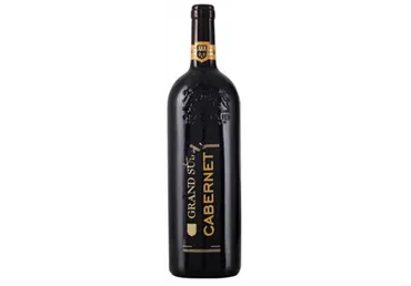 Vīns GRAND SUD Cabernet 13,5% 1L