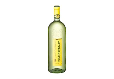 Vīns GRAND SUD CHARDONNAY 12,5% 1L