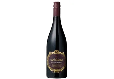 KGT vein IL CAPOLAVORO Appas.Rosso 750ml