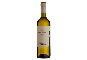 Vīns ITALIA PINOT GRIGIO 12% 0,75L