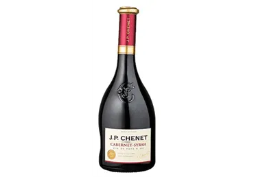 Vīns J.P.CHENET Cabern.Syrah 12,5% 0,75L