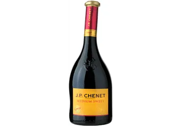 KGT vein J.P.CHENET Moel.Rouge 750ml