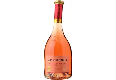 KGT vein J.P.CHENET Rose sw750ml