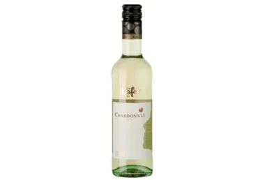 KGT vein KAFER Chardonnay kuiv 250ml