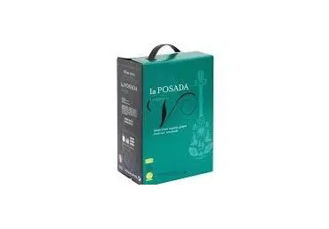 KGT vein LA POSADA Verdejo 2.25L BIB