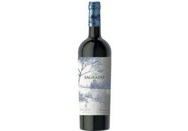 KGT vein LAGO SAGRADO Reserva 750ml
