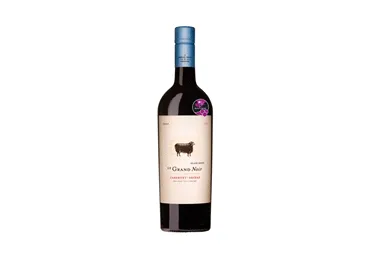 KGT vein LE GRAND NOIR Cabernet S. 750ml