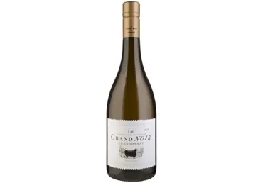 KGT vein Le GRAND NOIR Chardon. 750ml