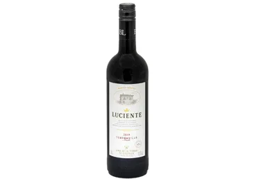 KGT vein LUCIENTE Semi Sweet 750ml