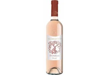 KGT vein MASSO ANTICO Primit. Rose 750ml