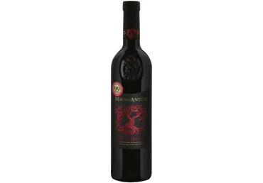 KGT vein MASSO ANTICO Primitivo 750ml