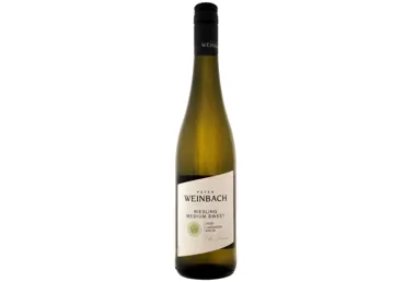Vīns PETER WEINBACH RIESLING 8,5% 0,75L