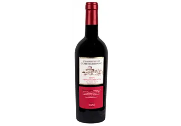 KGT vein PRINCIPI SANI Appassim. 750ml