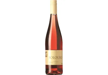 Vīns SOLOURO VINHO VERDE ROSE 10% 0,75L