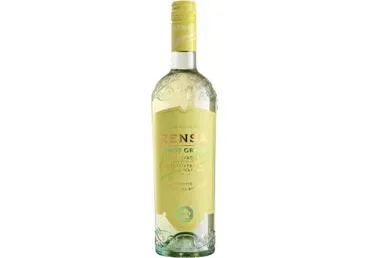 KGT vein ZENSA Pinot Grigio 750ml