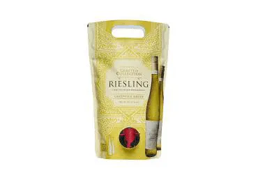 Vīns Crafted Collection Riesling 9,5% 1,5L