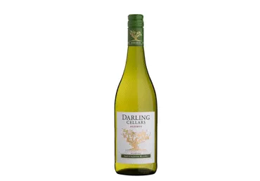 Vīns DC Sauvignon Blanc Reserve 13%0,75L