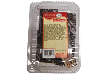 Kihil.küps.glasuur.EESTI KONDIITER,400g