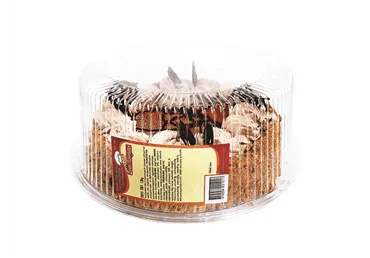 Kiievi tort EESTI KONDIITER, 1kg