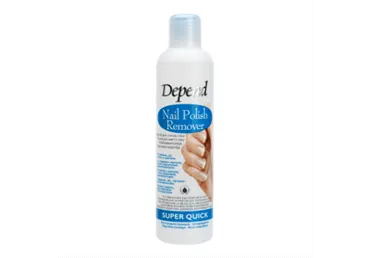Kiiretoim.küünelakieemaldI DEPEND, 100ml