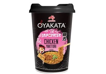 Kiirnuud Yakitori kana OYAKATA 93g