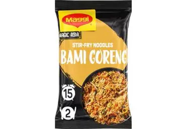 Kiirnuudlid Bami Goreng MAGGI 185g