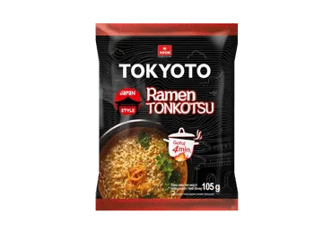 Ā/p nūdeles Ramen Tonkotsu VIFON 105g