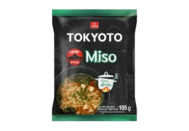 Ā/p nūdeles Tokyoto Miso VIFON 105g