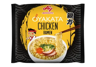 Zupa Oyakata vistas 89g