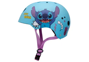 Kiiver 52-56cm STITCH