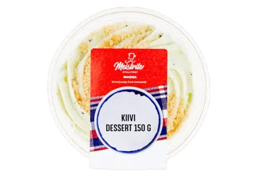 Kiivi dessert 150g