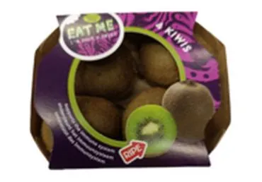 Kiivi kollane karbis, 500g