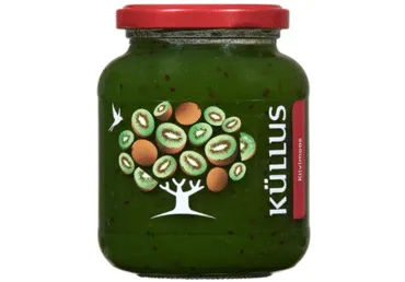 Kiivimoos KÜLLUS 400g
